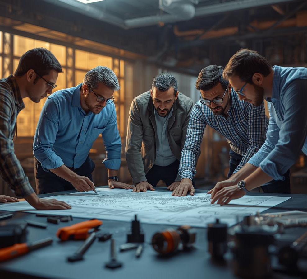 Collaborative Services