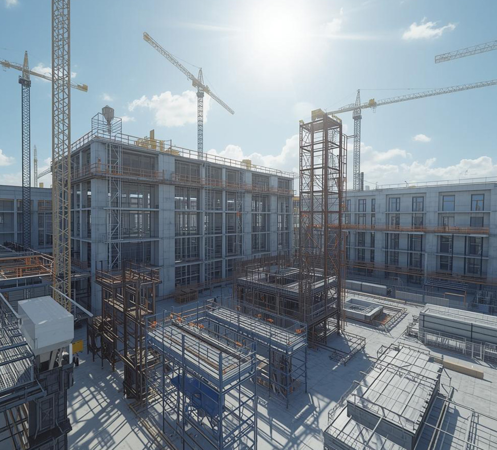 Imathia Construcción