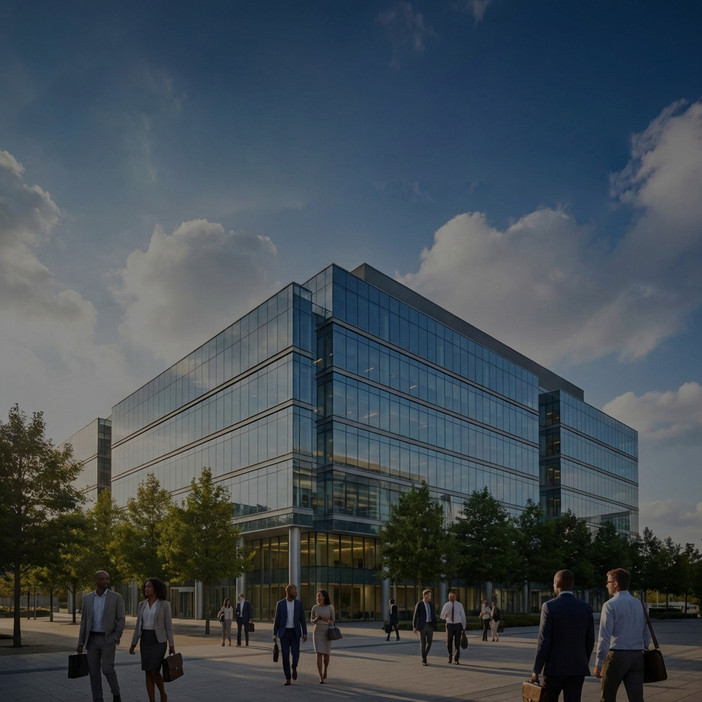 About Access Global Ventures