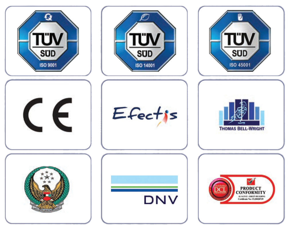 Certification Partners